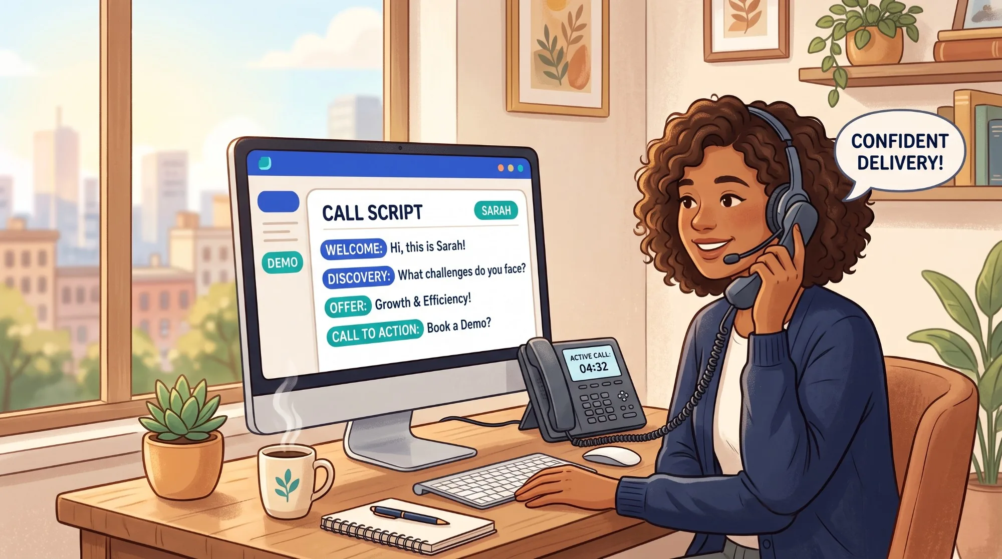 Can I Cold Call About Seller Financing Deals?