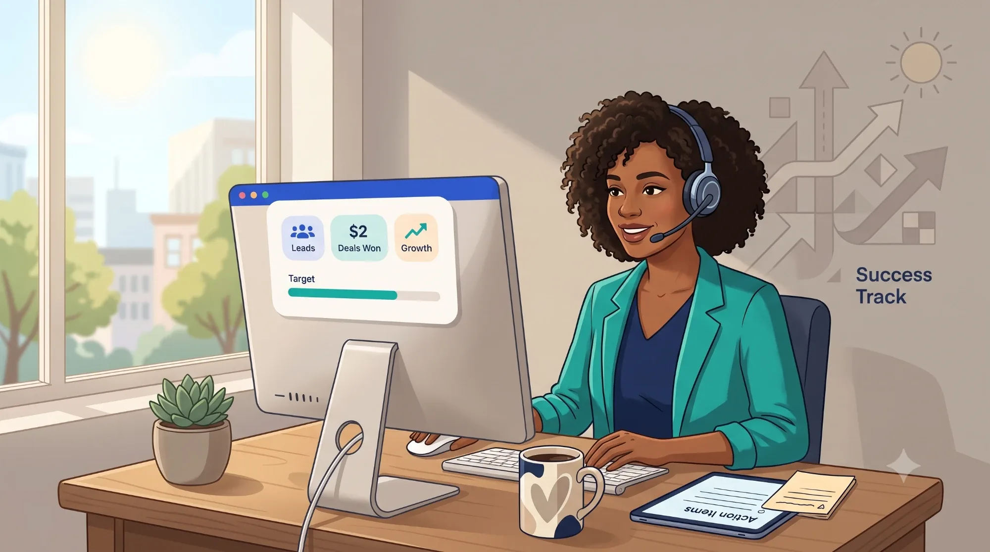 How to Beat Cold Call Anxiety in Real Estate