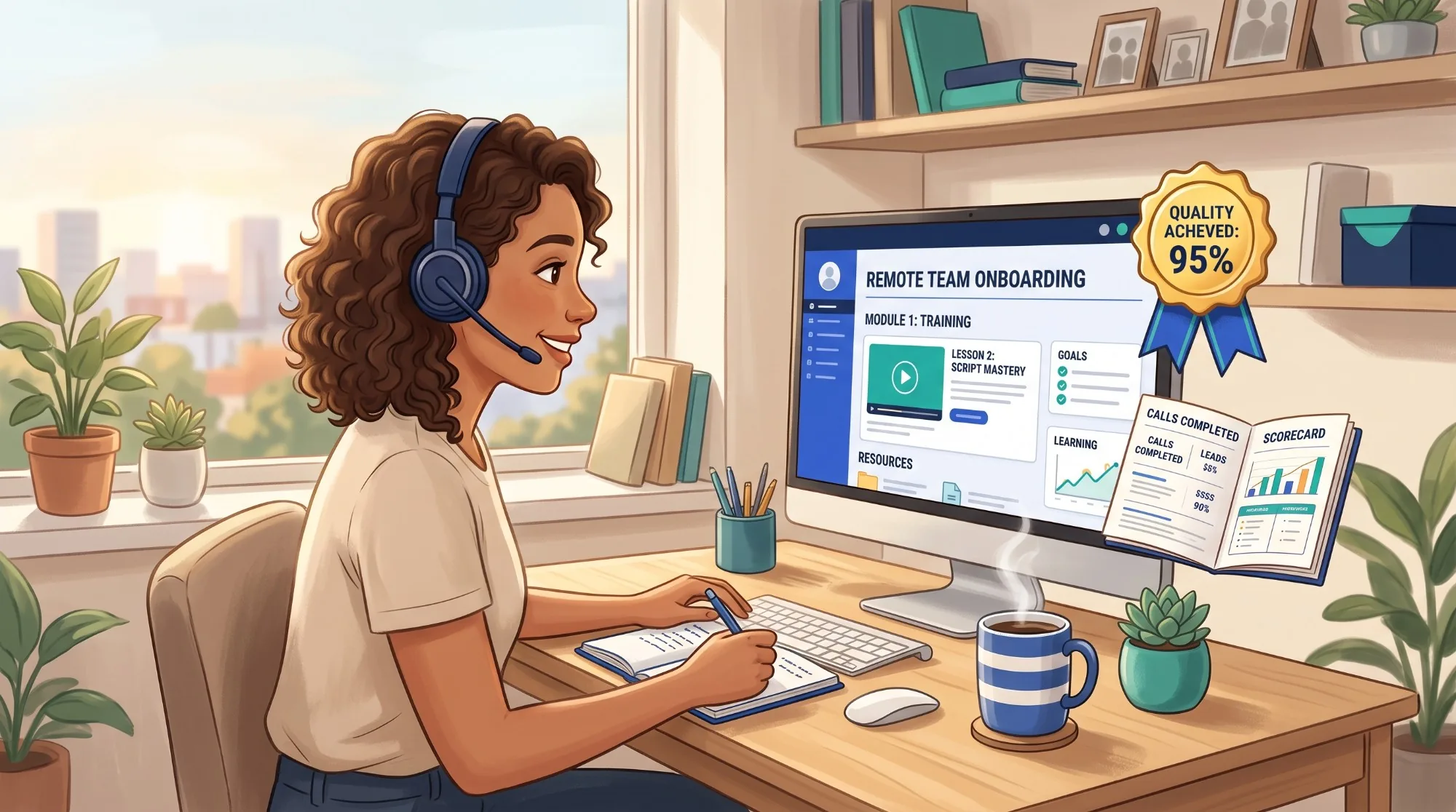 How to Find High-Quality Cold Callers