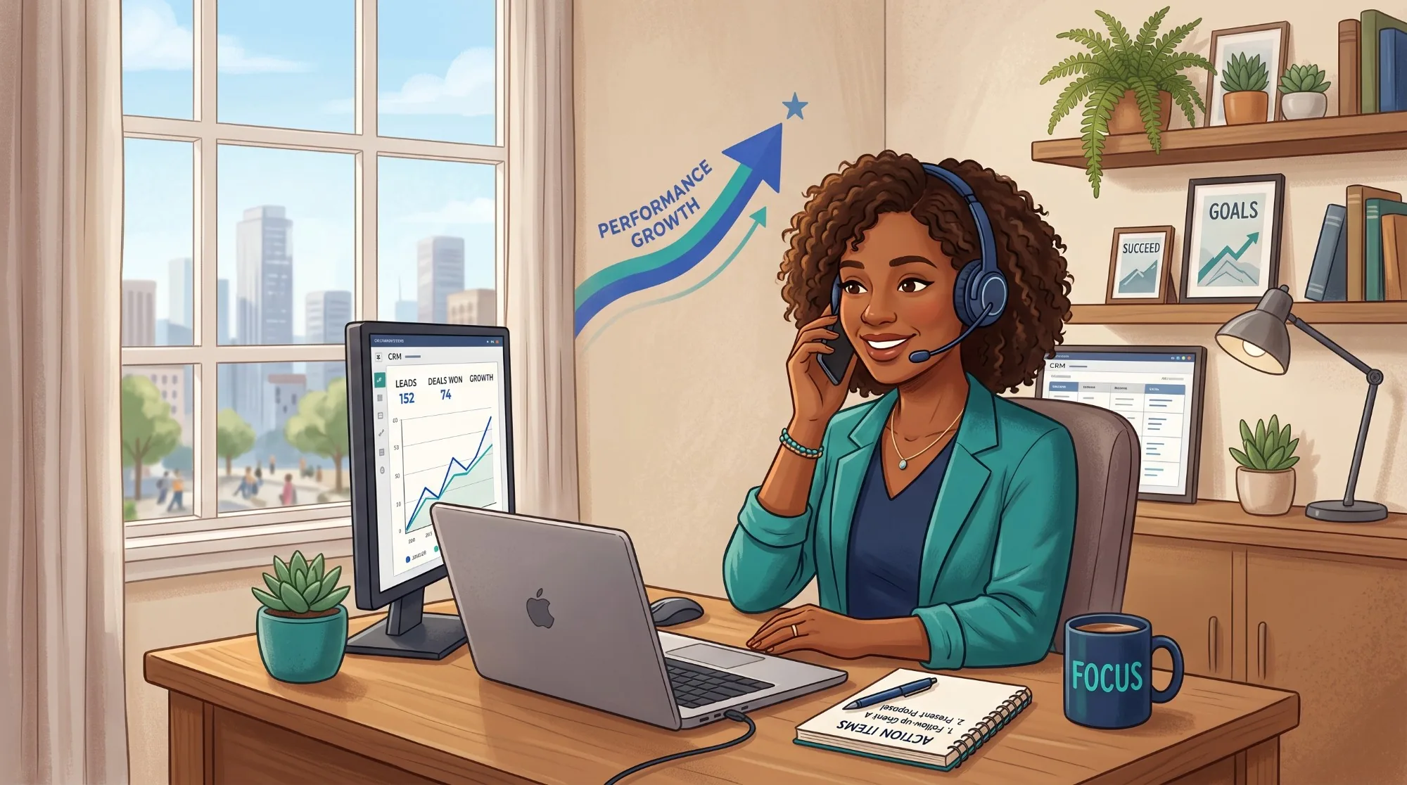 How Long Does It Take to See Results from Cold Calling?